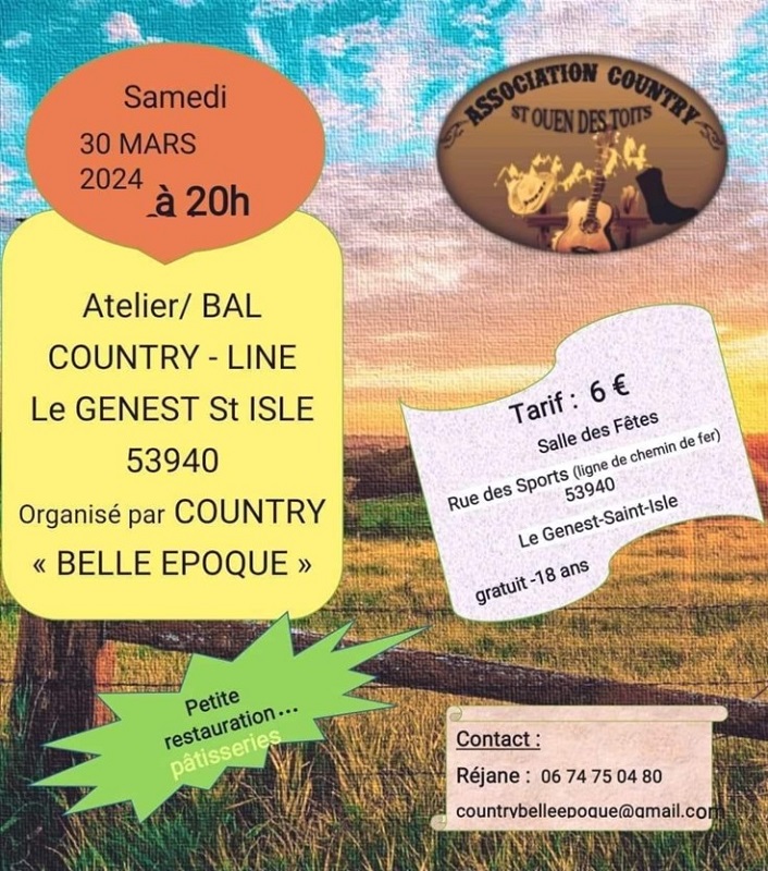 2024-03-30 Le Genest St Isle